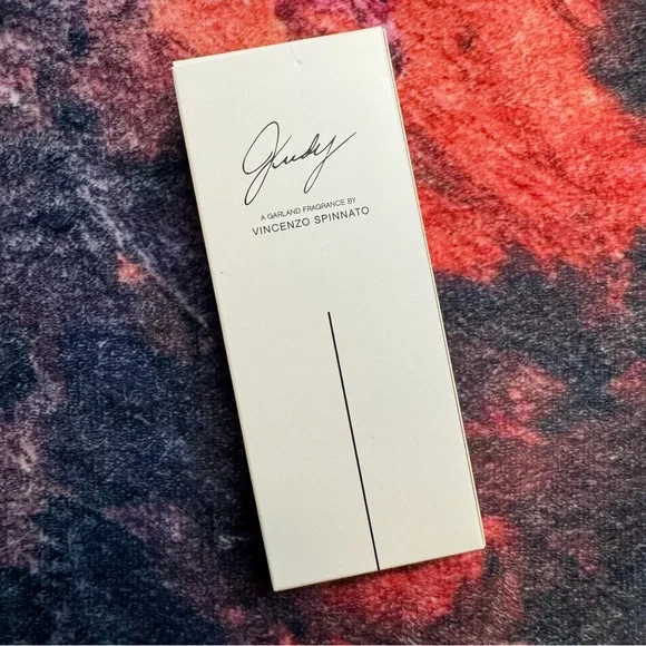 💛 Judy: A Garland Fragrance by Vincenzo Spinnato NWT